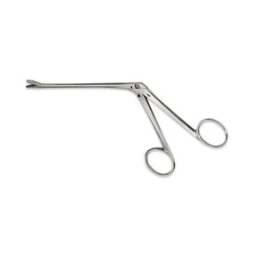 Aesculap Inc Forceps: Watson Williams Ethmoid Forceps, Serrated, 120 mm OK530R - 1.0 Each