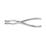 Aesculap Inc Forceps: Cottle-Walsham Septum Forceps, Straight, 220 mm OL473R - 1.0 Each