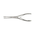 Aesculap Inc Forceps: Septum Morselizer Forceps, 200 mm OL474R - 1.0 Each