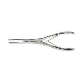 Aesculap Inc Forceps: Septum Morselizer Forceps, 200 mm OL474R - 1.0 Each