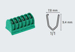 Aesculap Inc Aesculap DS Ligation Clips PL465SU 15.0 Each