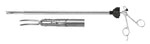 Aesculap Fixed Applicator for Vascular Clips, 35 cm Shaft, 12.5 mm - AUPPL531R