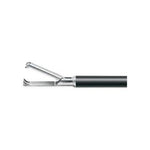 Aesculap Claw Grasper Forceps - PO117R - 1 Each - MDL-AUPPO117R