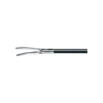 Aesculap Crile Dissecting Forceps - PO218R - 1 Each - MDL-AUPPO218R