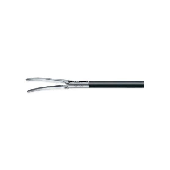 Aesculap Crile Dissecting Forceps - PO218R - 1 Each - MDL-AUPPO218R