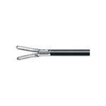 Aesculap Inc Aesculap Fenestrated Short Graspers PO222R - 1.0 Each