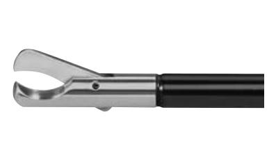 Aesculap Disposable Hook Scissor Jaw Insert - PO886 - 10 Each - MDL-AUPPO886