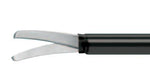 Aesculap Disposable Metzenbaum Scissors - PO889 - 1 Each - MDL-AUPPO889H
