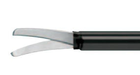 Aesculap Disposable Metzenbaum Scissors - PO889 - 1 Each - MDL-AUPPO889H