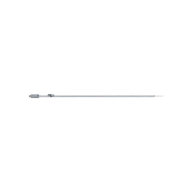 Aesculap Inc Aesculap Sharp Injection Cannula SR553R - 1.0 Each