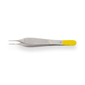 Aesculap Inc Forceps: Adson Forceps, Tungsten Carbide, 1 x 2 Teeth, 120 mm US109 - 1.0 Each