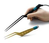 Aesculap Inc Aesculap Disposable Bipolar Forceps US201SU - 5.0 Each