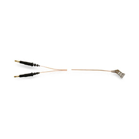 Aesculap Inc Aesculap Disposable Bipolar Irrigation Cords - AUPUS352