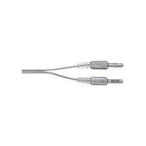 Aesculap Inc Aesculap Reusable Bipolar Dual-Pin Cord US359 - 1.0 Each