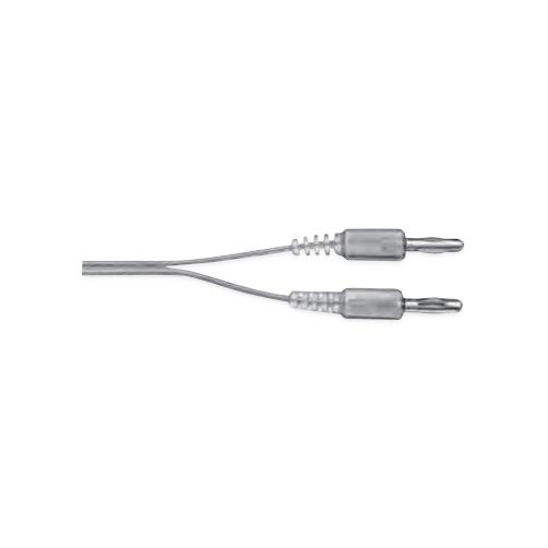 Aesculap Inc Aesculap Reusable Bipolar Dual-Pin Cord US359 - 1.0 Each
