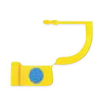 Aesculap Inc Yellow Lock with Indicator US399 - 1000.0 Each