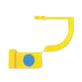 Aesculap Inc Yellow Lock with Indicator US399 - 1000.0 Each
