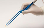 Aesculap Disposable Irrigating Forceps, Insulated - AUPUS524SU