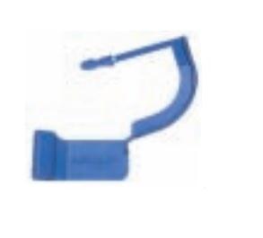 Aesculap Inc SterilContainer Tamper Evident Sterilization Locks US900 - 1000.0 Each