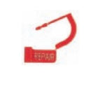 Aesculap Inc SterilContainer Tamper Evident Sterilization Locks US990 - 1000.0 Each