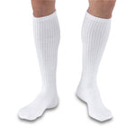 Bsn Medical Inc Jobst Sensifoot Diabetic Socks 110833 - 1.0 Each