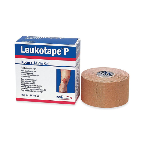 BSN MEDICAL INC Leukotape P Sports Tapes 76168 30 Each-MDL-AUZ76168