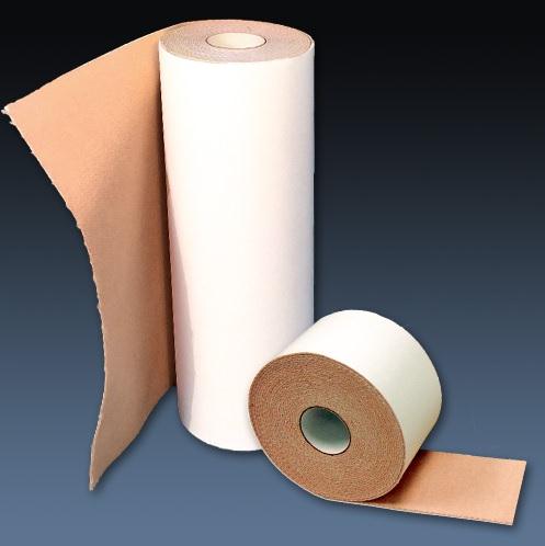 MILLIKEN Milliken Moleskin Bandage 040-02-072 72 Each - MDL-AVC04002072