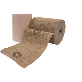 Milliken Unna Boot with Calamine Kits 8830UBC-TN - 8.0 Kit