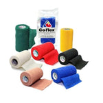 Milliken Milliken Latex Coflex Bandages 3100RB-030 - 30.0 Roll