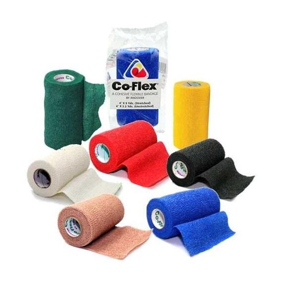 Milliken Milliken Latex Coflex Bandages 3100RB-030 - 30.0 Roll