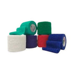 Milliken Milliken Latex Coflex Bandages - AVC3150RB