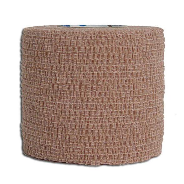 Milliken Milliken Latex Coflex Bandages 3200TN-036 - 36.0 Roll