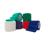 Milliken Milliken Latex Coflex Bandages 3300RB-024 - 24.0 Roll