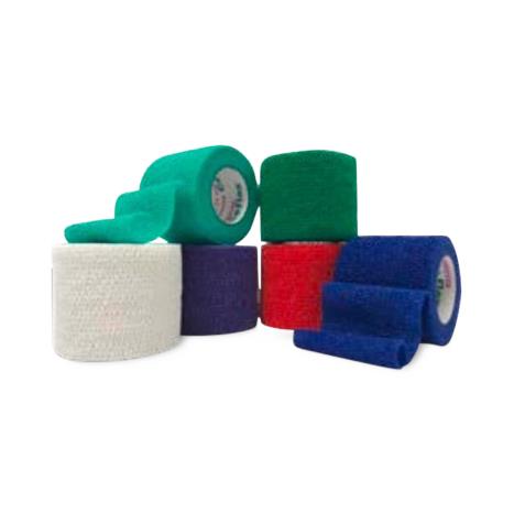 Milliken Milliken Latex Coflex Bandages 3300RB-024 - 24.0 Roll