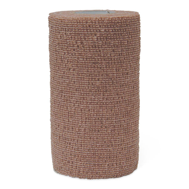 Milliken Milliken Latex Coflex Bandages 3400TN-018 - 18.0 Roll
