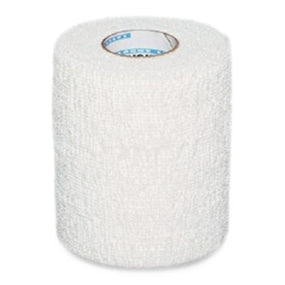 Milliken Andover Powerflex Cohesive Bandages 3715WH-032 - 32.0 Roll - MDL-AVC3715WH032