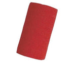Milliken Co-Flex LF 5100RB-030 CoFlex Cohesive Flexible Bandage, Rainbow, 1" x 5 yd. - MDL-AVC5100RB - 30 Roll