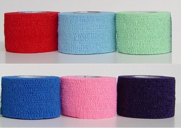 MILLIKEN EasyTear CoFlex Bandages 5150CP-048 1 Roll - MDL-AVC5150CPH