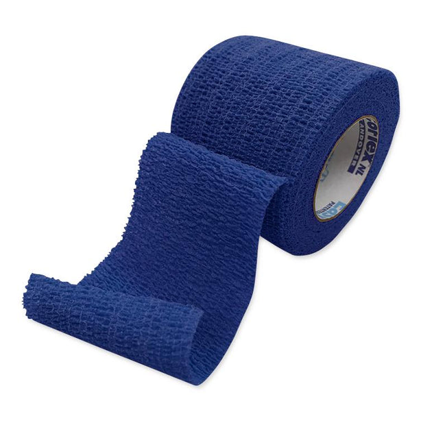 Milliken CoFlex Cohesive EasyTear Bandages - AVC5200BL