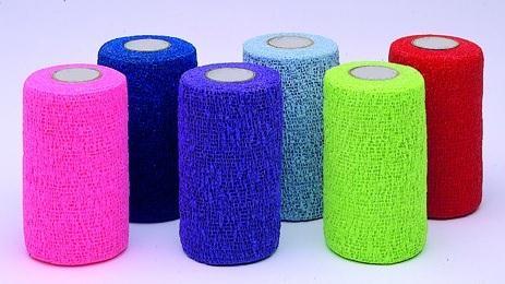 Milliken CoFlex Cohesive EasyTear Bandages - AVC5200CPH
