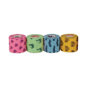Milliken CoFlex Cohesive EasyTear Bandages - AVC5200KPH