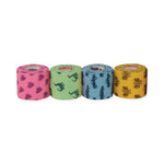 Milliken CoFlex Cohesive EasyTear Bandages - AVC5200KP