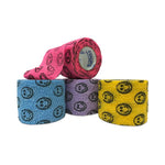 MILLIKEN EasyTear CoFlex Bandages 5200SC-036 36 Roll - MDL-AVC5200SC