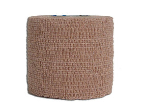 MILLIKEN EasyTear CoFlex Bandages 5200TN-036 36 Roll - MDL-AVC5200TN