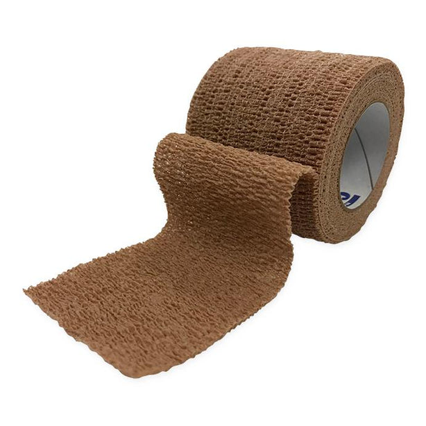 MILLIKEN EasyTear CoFlex Bandages 5300TN-024 24 Each - MDL-AVC5300TN24