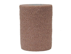 MILLIKEN EasyTear CoFlex Bandages 5300TN-024 1 Roll - MDL-AVC5300TNH
