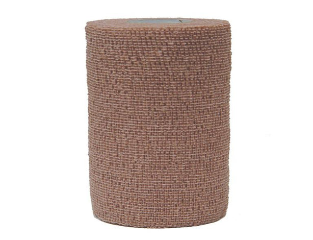 MILLIKEN EasyTear CoFlex Bandages 5300TN-024 1 Roll - MDL-AVC5300TNH