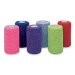 MILLIKEN EasyTear CoFlex Bandages 5400CP-018 18 Each - MDL-AVC5400CP018