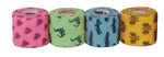 MILLIKEN CoFlex Kids Bandages 5400KP-018 18 Roll - MDL-AVC5400KP018