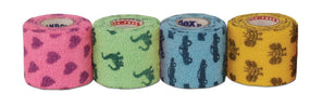 MILLIKEN CoFlex Kids Bandages 5400KP-018 18 Roll - MDL-AVC5400KP018